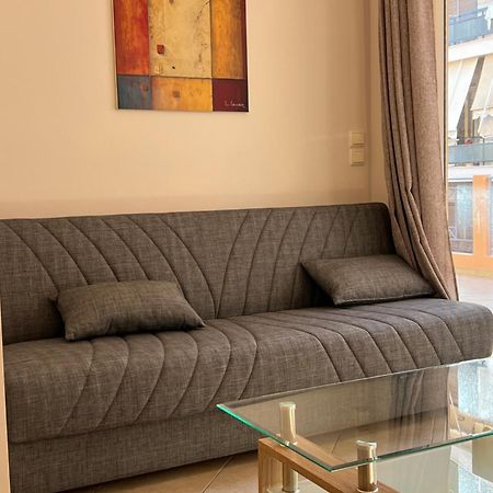 Αγρίνιο Κέντρο Πa , A3 Apartment Екстериор снимка