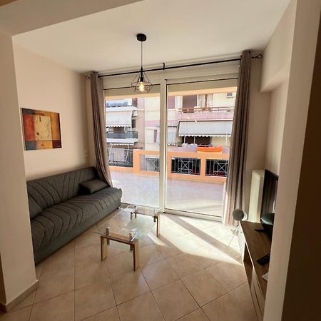 Αγρίνιο Κέντρο Πa , A3 Apartment Екстериор снимка