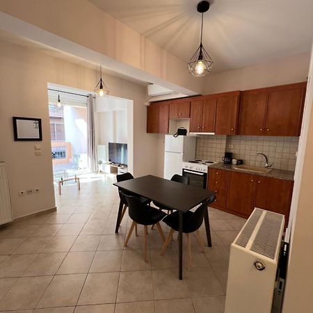 Αγρίνιο Κέντρο Πa , A3 Apartment Екстериор снимка