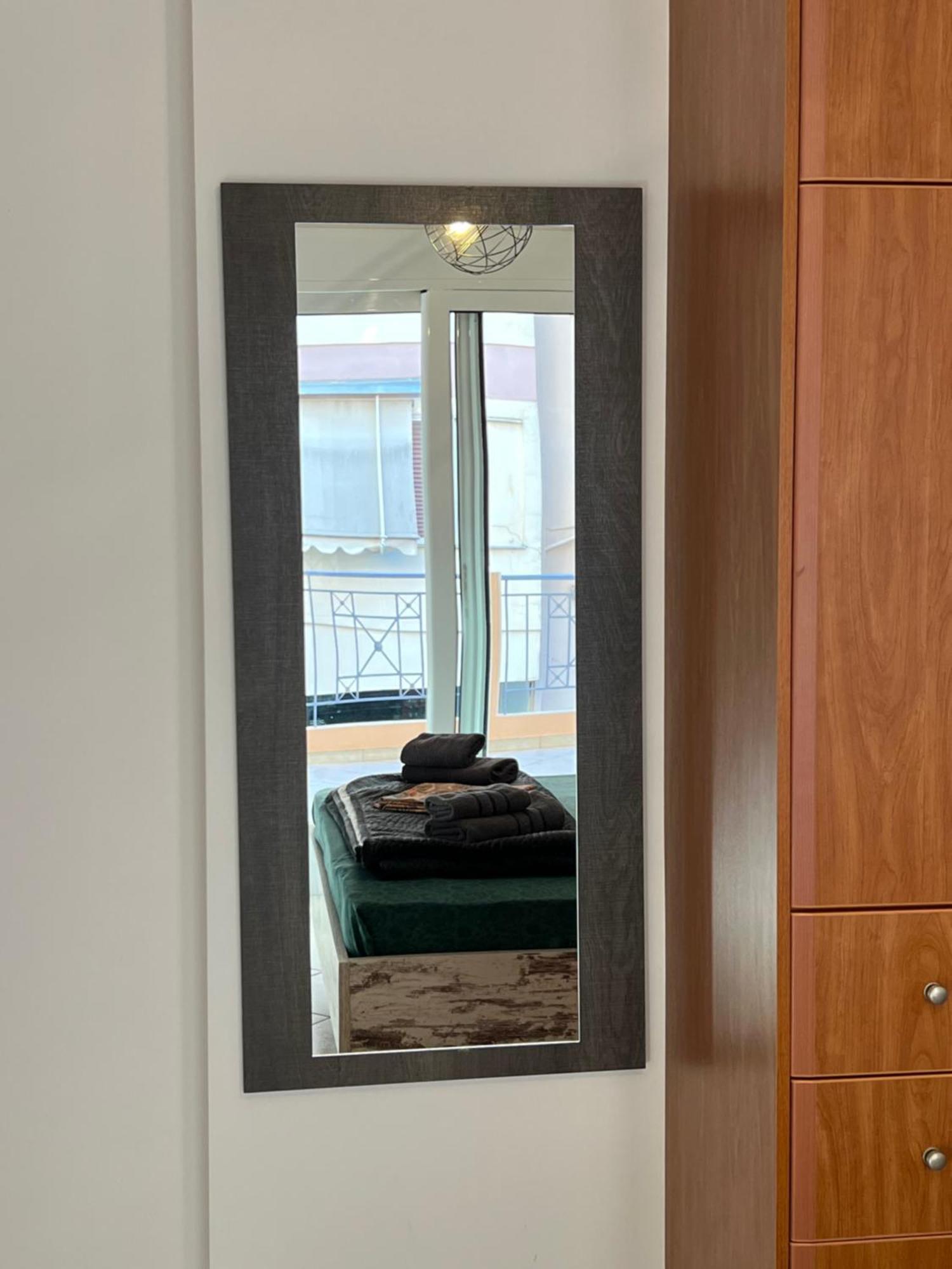 Αγρίνιο Κέντρο Πa , A3 Apartment Екстериор снимка