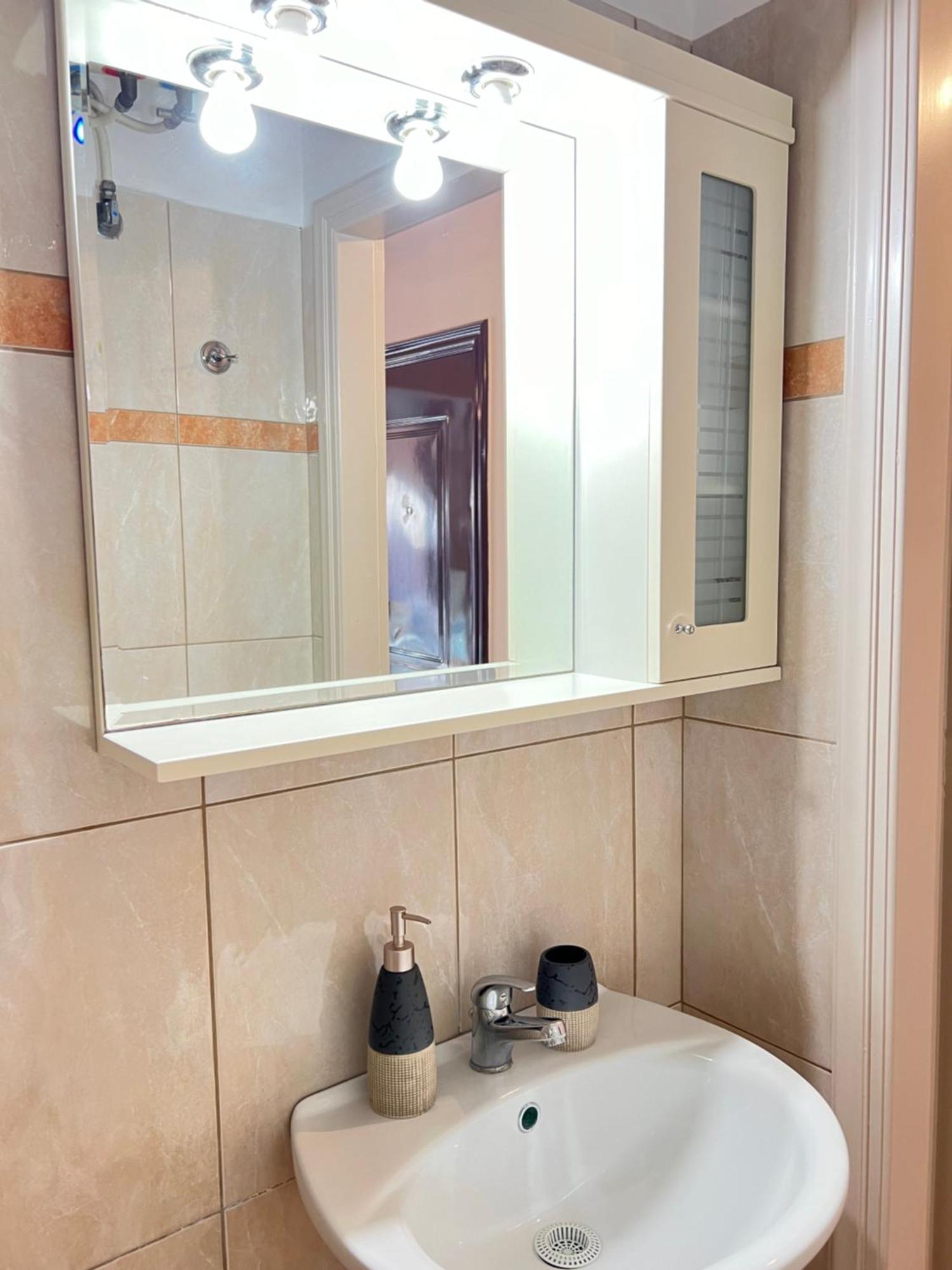 Αγρίνιο Κέντρο Πa , A3 Apartment Екстериор снимка