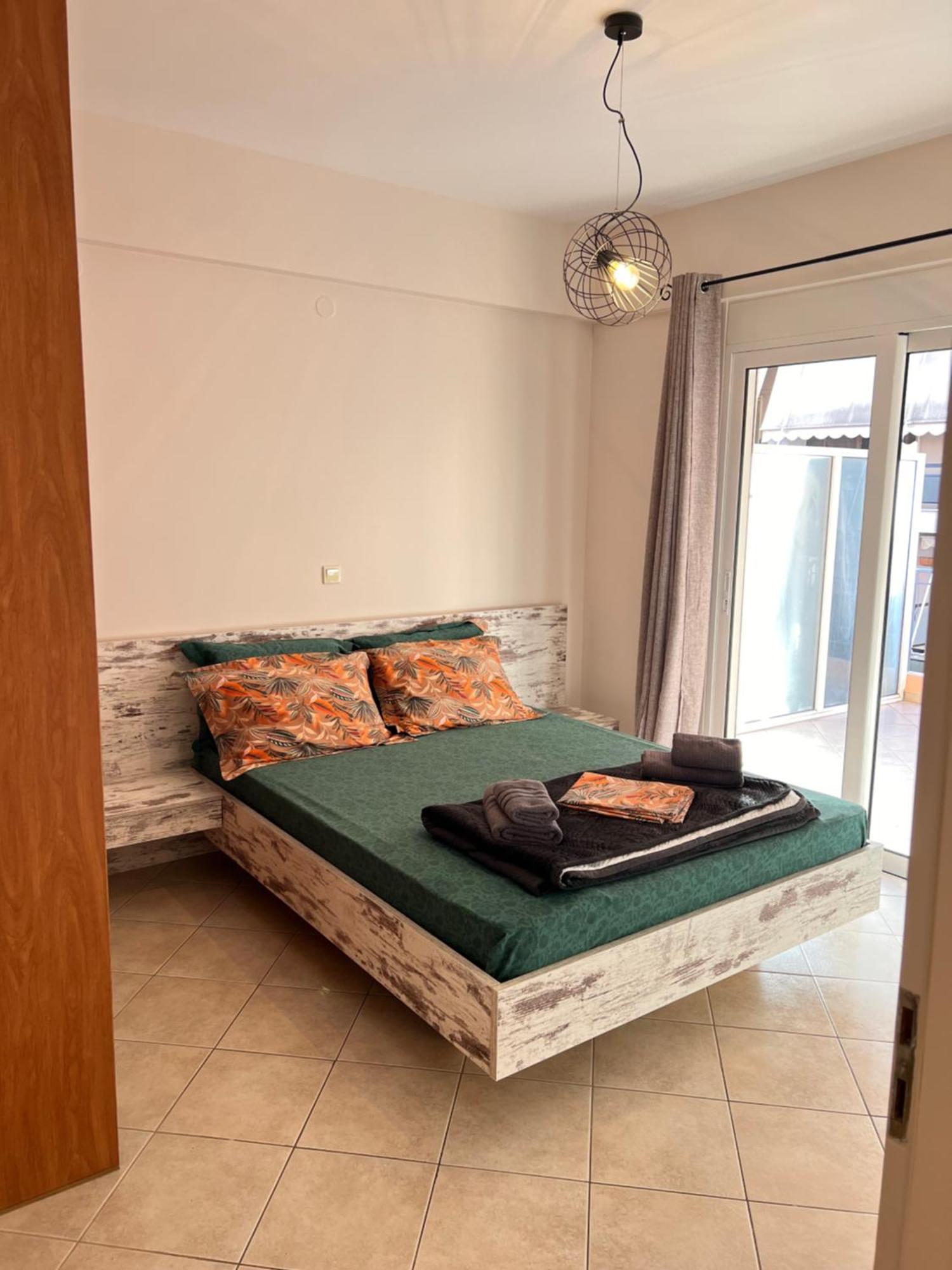 Αγρίνιο Κέντρο Πa , A3 Apartment Екстериор снимка