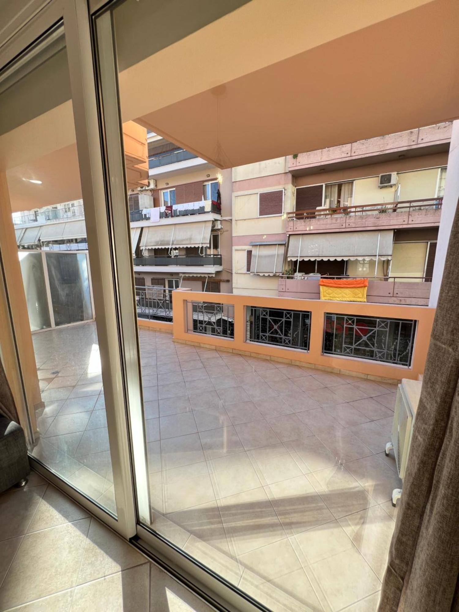 Αγρίνιο Κέντρο Πa , A3 Apartment Екстериор снимка