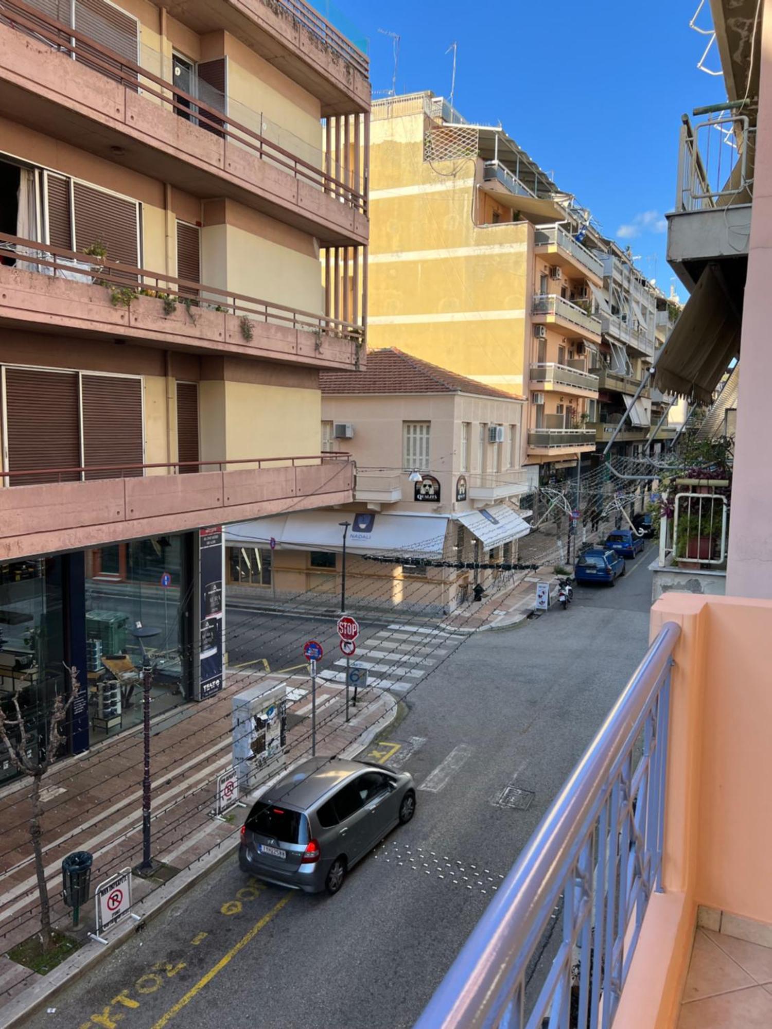 Αγρίνιο Κέντρο Πa , A3 Apartment Екстериор снимка